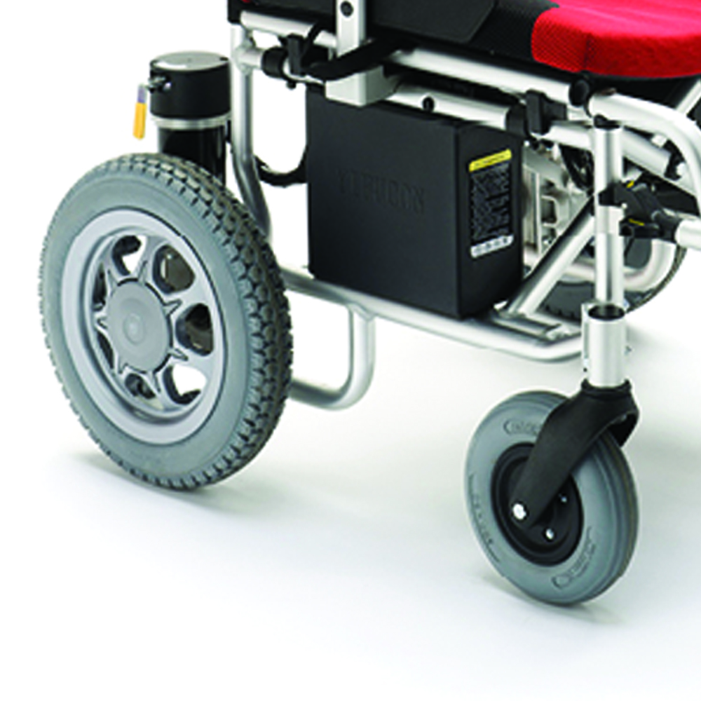 Wheelchairs for the disabled - KSP Electric Wheelchair For Disabled Wheelchair K-basic Hp130