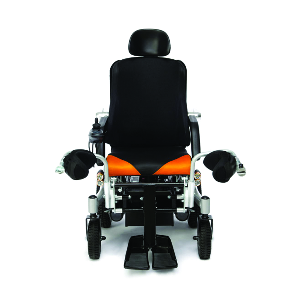 Wheelchairs for the disabled - KSP Electric Wheelchair For Disabled Wheelchair 1023-37 Verticalizer