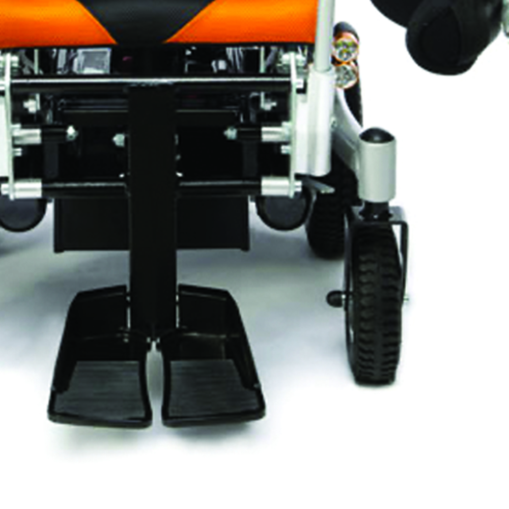 Wheelchairs for the disabled - KSP Electric Wheelchair For Disabled Wheelchair 1023-37 Verticalizer