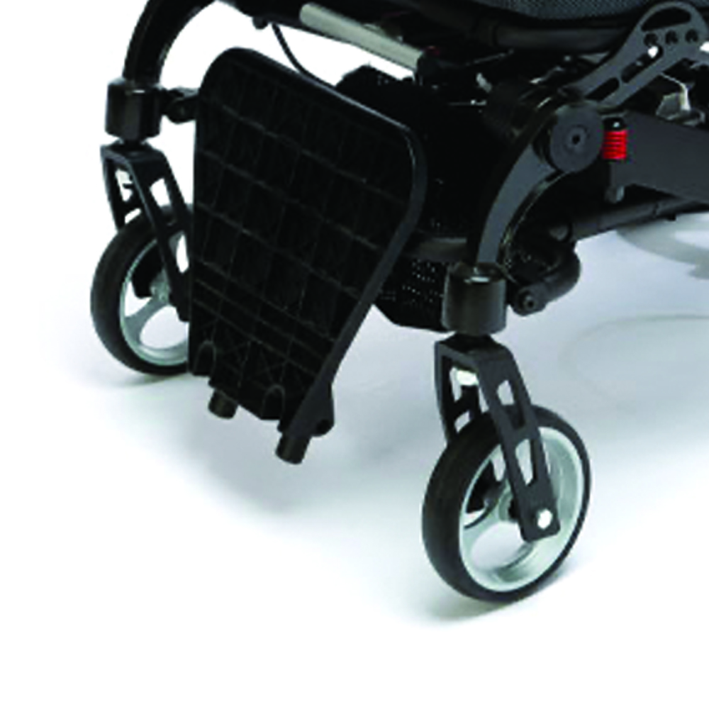 Wheelchairs for the disabled - KSP Electric Wheelchair For Disabled H30 With Removable Battery