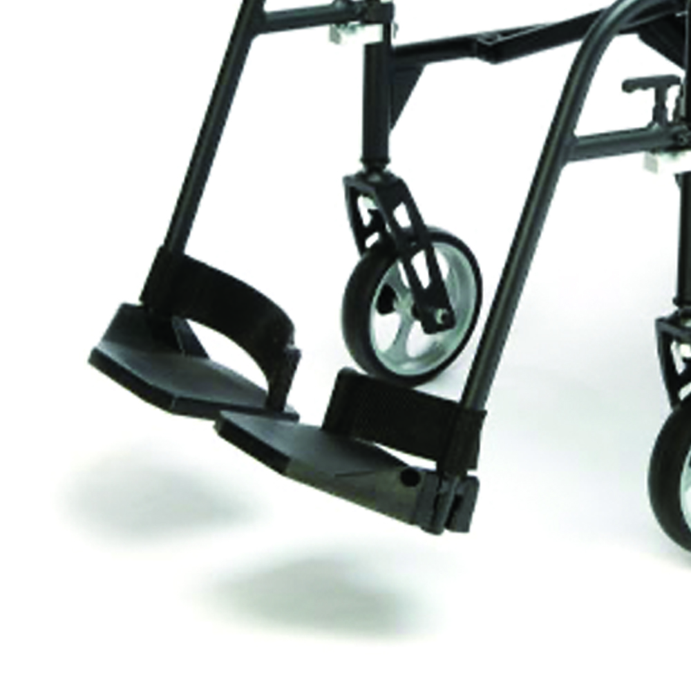 Wheelchairs for the disabled - KSP Electric Wheelchair For Disabled H50 With Removable Battery
