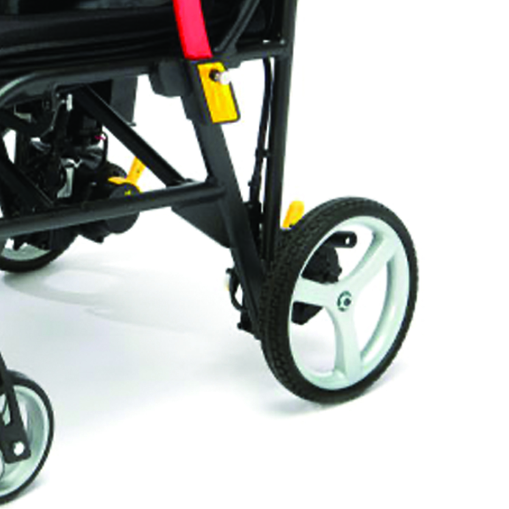 Wheelchairs for the disabled - KSP Electric Wheelchair For Disabled H50 With Removable Battery