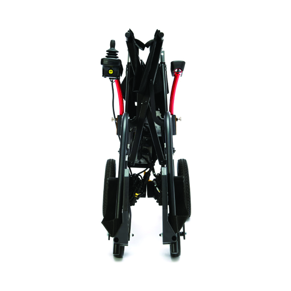 Wheelchairs for the disabled - KSP Electric Wheelchair For Disabled H50 With Removable Battery