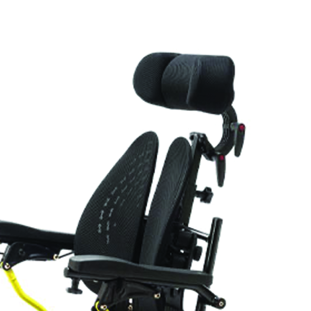 Wheelchairs for the disabled - KSP Electric Wheelchair For Disabled Maya Folding Wheelchair