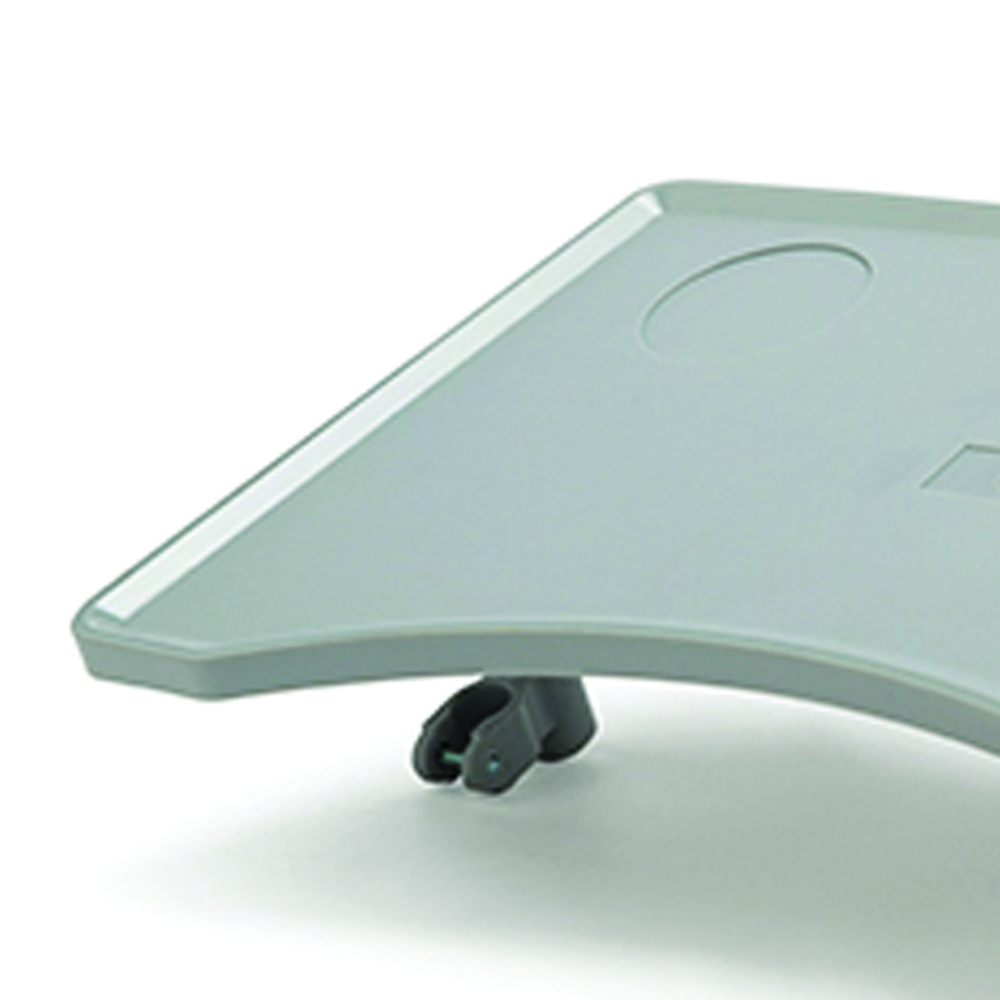 Wheelchair Accessories and Spare Parts - KSP Universal Table With Recess For Wheelchairs, Disabled And Elderly Ksp