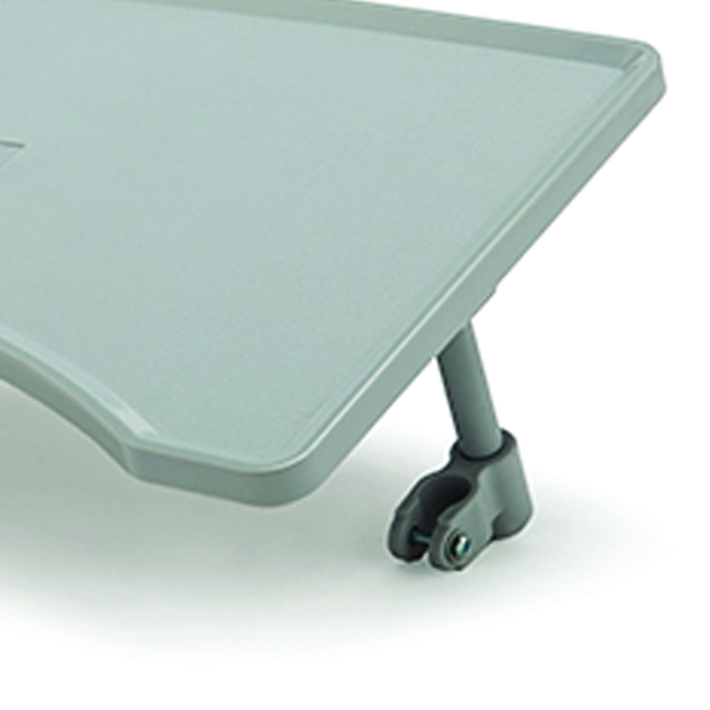 Wheelchair Accessories and Spare Parts - KSP Universal Table With Recess For Wheelchairs, Disabled And Elderly Ksp