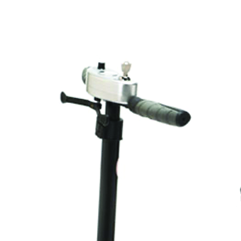 Scooters for the disabled - KSP Electric 4-wheeled Spider Scooter For Disabled Elderly With Removable Battery