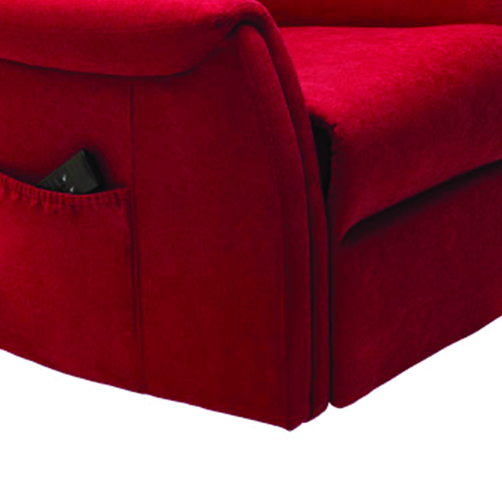 Lift and relax seats - KSP Electric Lift Chair For The Elderly K500-2 Motorized Reclining Relax