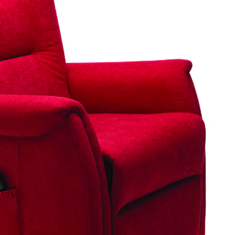 Lift and relax seats - KSP Electric Lift Chair For The Elderly K500-2 Motorized Reclining Relax