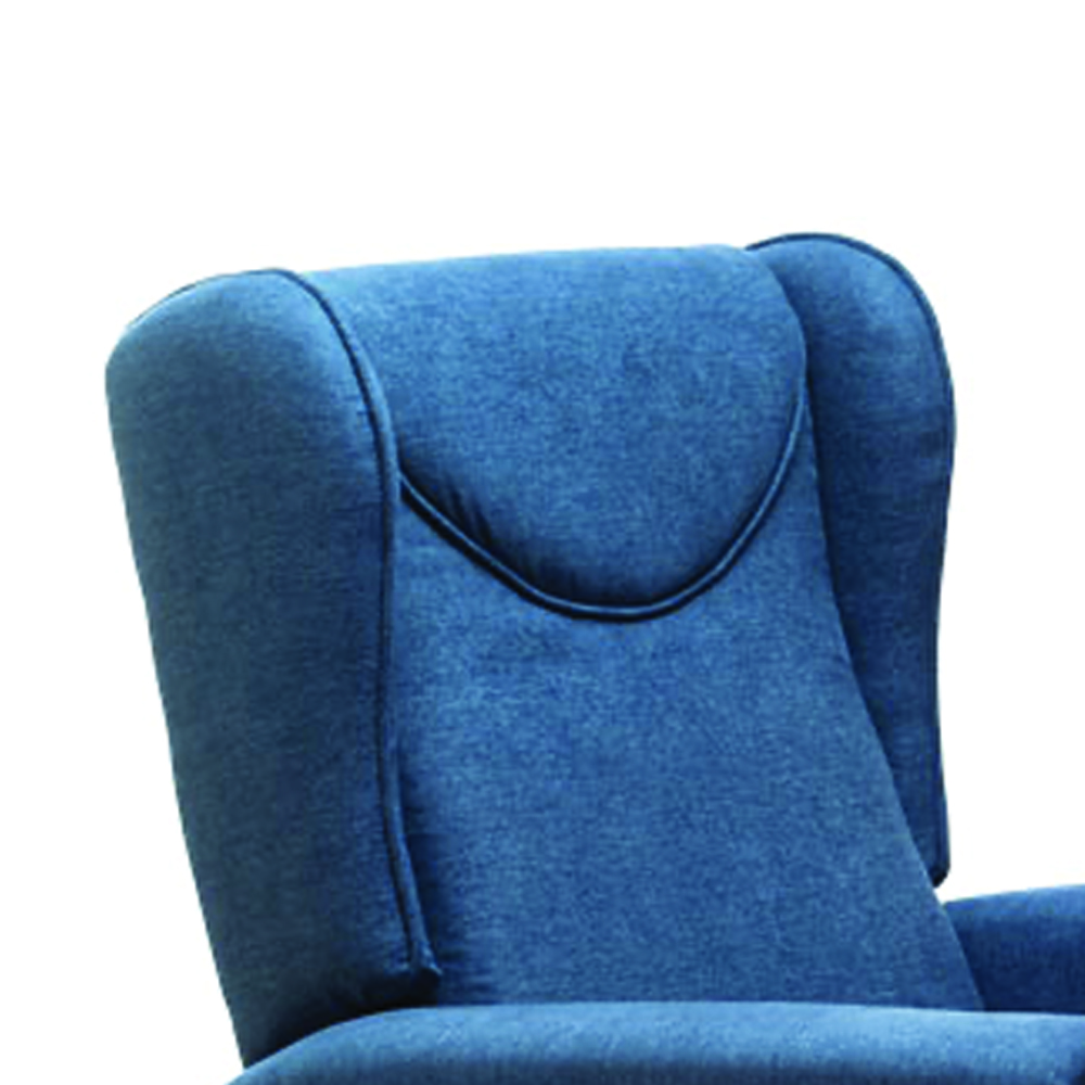 Lift and relax seats - KSP Electric Lift Chair For The Elderly K700-2 Motorized Reclining Relax