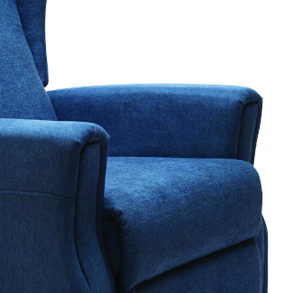 Lift and relax seats - KSP Electric Lift Chair For The Elderly K700-2 Motorized Reclining Relax