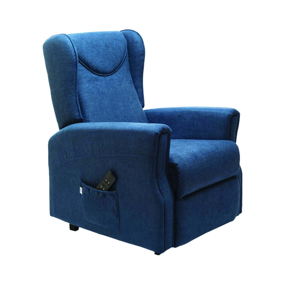 Lift and relax seats - KSP Electric Lift Chair For The Elderly K700-2 Motorized Reclining Relax