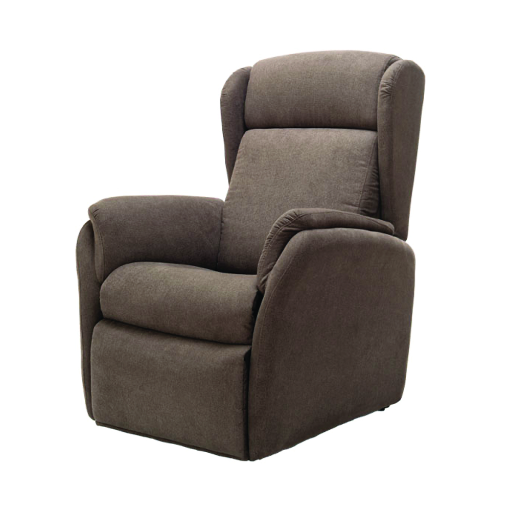 Lift and relax seats - KSP Electric Lift Chair For The Elderly K901-2r Motorized Reclining With Wheels