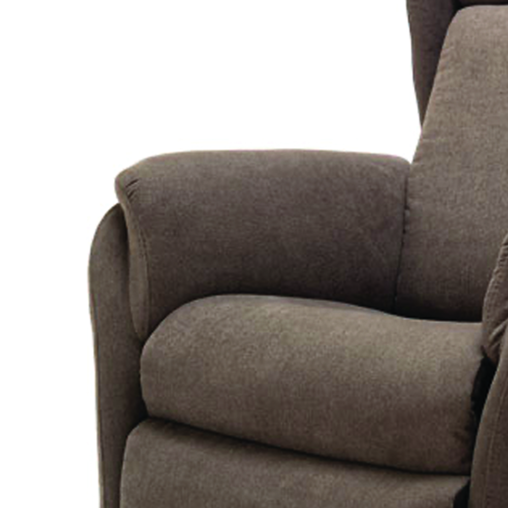 Lift and relax seats - KSP Electric Lift Chair For The Elderly K901-2r Motorized Reclining With Wheels