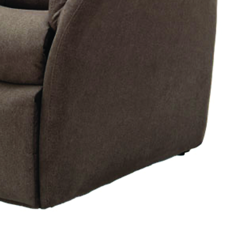 Lift and relax seats - KSP Electric Lift Chair For The Elderly K901-2r Motorized Reclining With Wheels