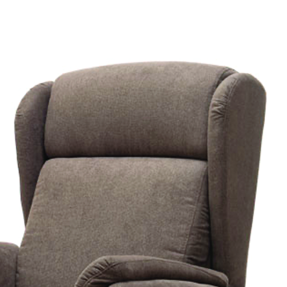 Lift and relax seats - KSP Electric Lift Chair For The Elderly K901-2r Motorized Reclining With Wheels