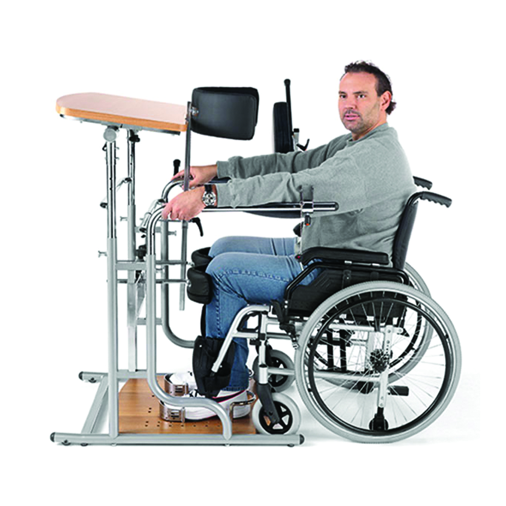 Lifters and verticalizers - KSP Standing Up N3100 Disabled Vertical Lift