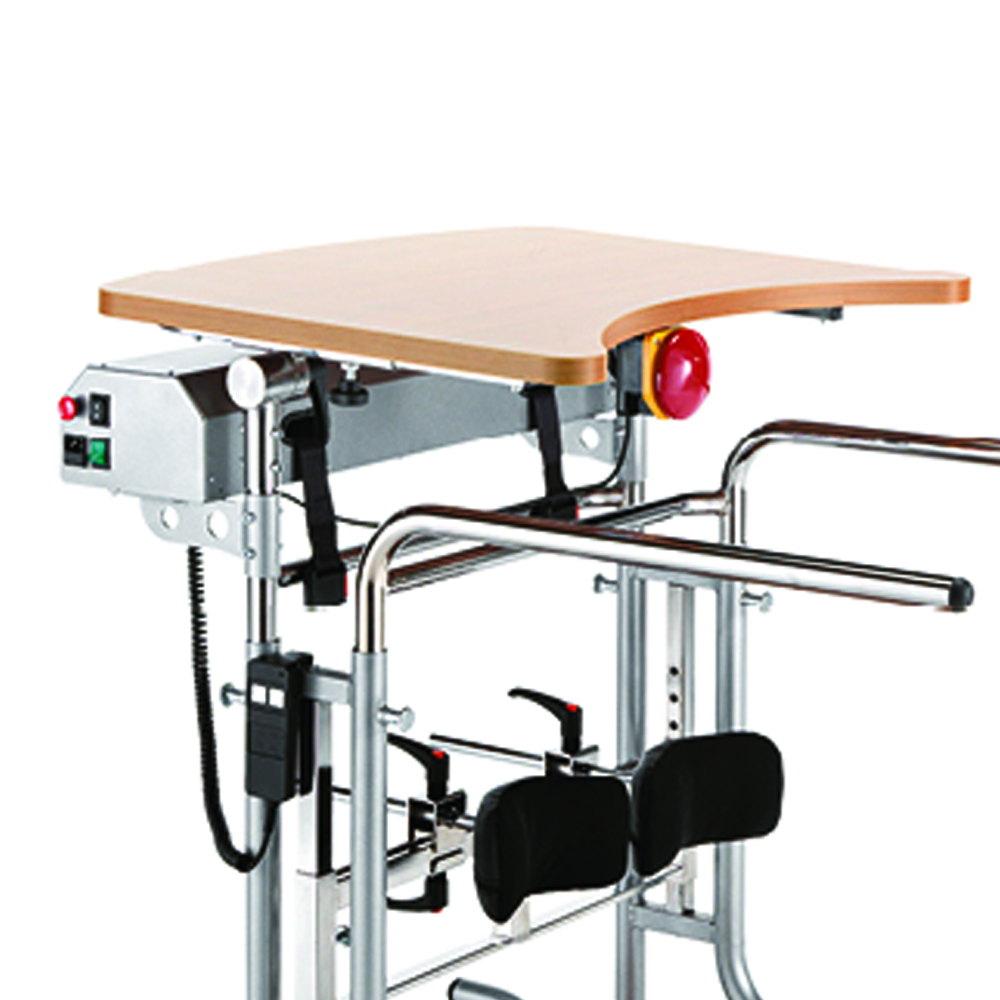 Lifters and verticalizers - KSP Electric Lift For Disabled People Standing N3200 Verticalizer