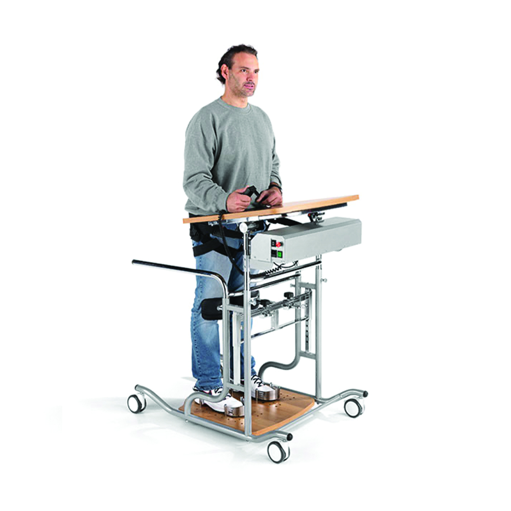 Lifters and verticalizers - KSP Electric Lift For Disabled People Standing N3200 Verticalizer