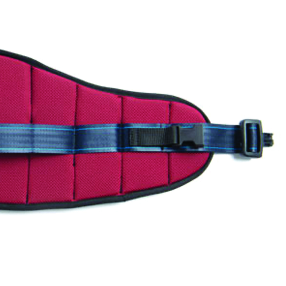 Slings for patient lifters - KSP Pelvic Harness For Disabled Lift N3100 Patient Lift