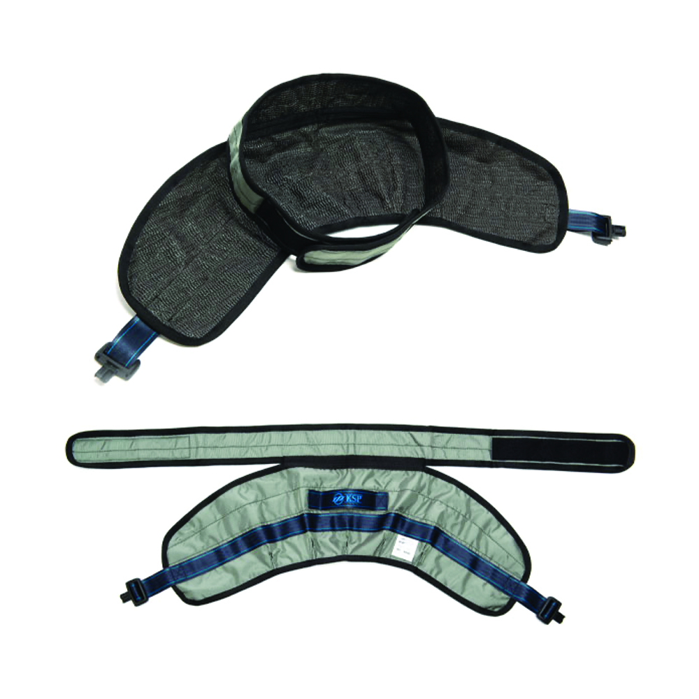 Slings for patient lifters - KSP Imbracatura Plus Per Sollevamalati Sollevatore Disabili N3200