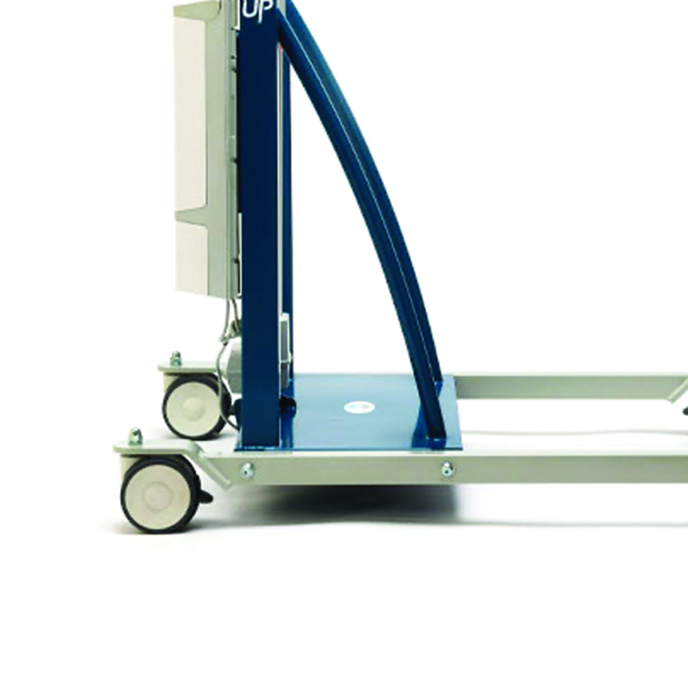 Lifters and verticalizers - KSP Sollevatore Elettrico Per Disabili N200-up Con Imbracatura Sollevamalati