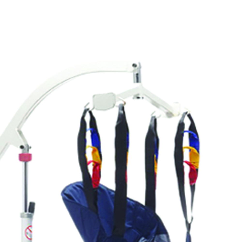 Lifters and verticalizers - KSP Gemini N115/140 Electric Disabled Lift With Harness