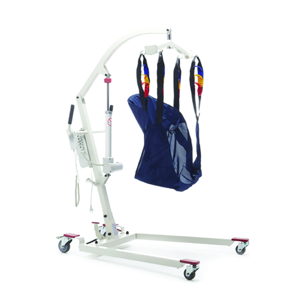 Lifters and verticalizers - KSP Gemini N115/140 Electric Disabled Lift With Harness