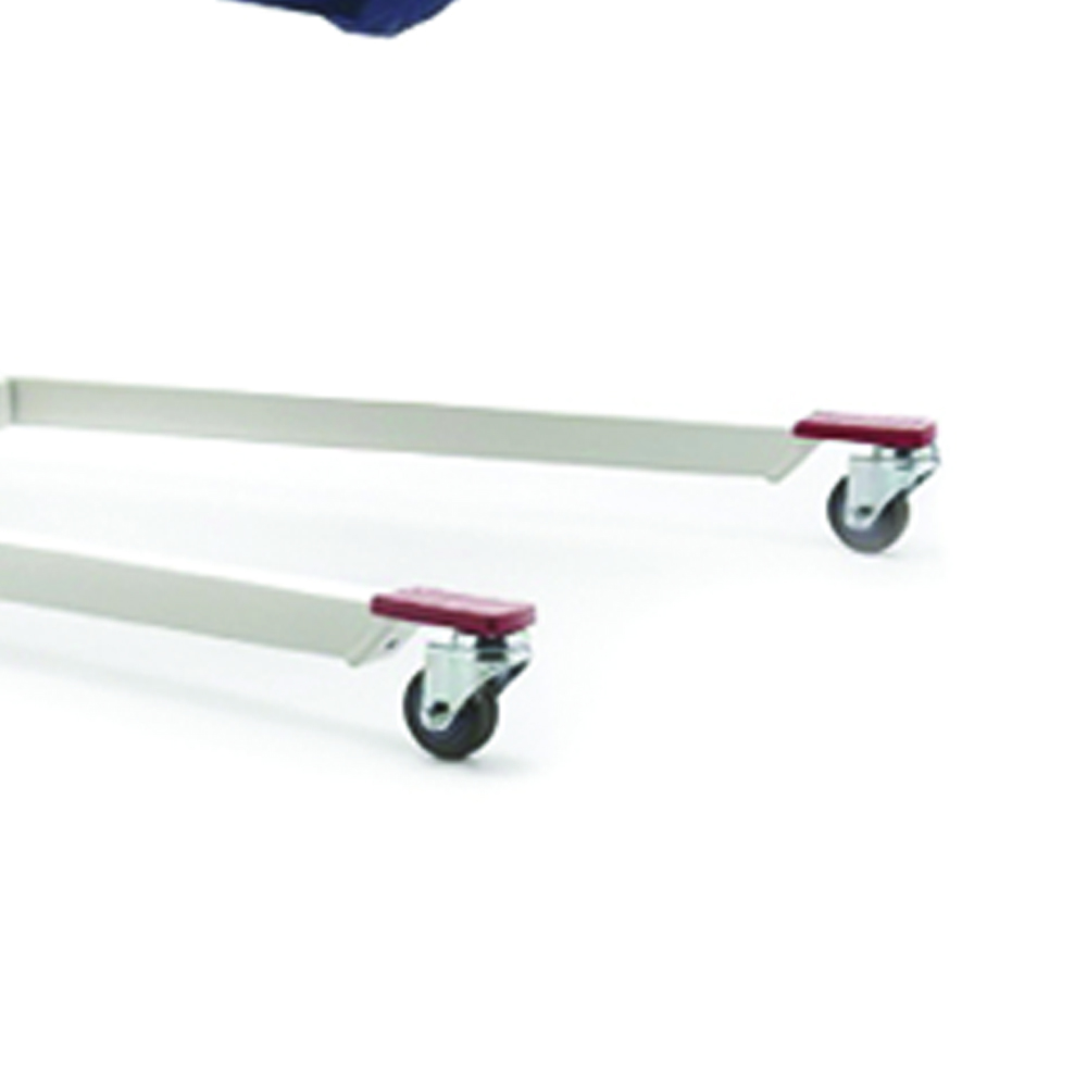 Lifters and verticalizers - KSP Gemini N115/140 Electric Disabled Lift With Harness