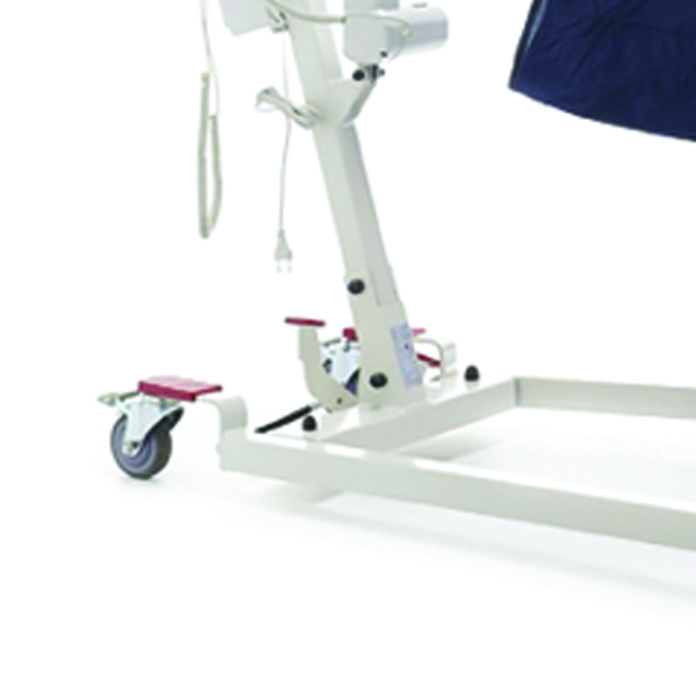 Lifters and verticalizers - KSP Gemini N115/140 Electric Disabled Lift With Harness