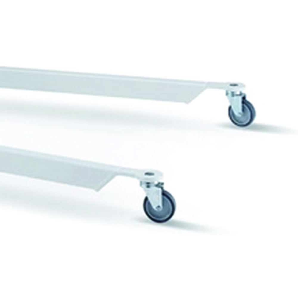 Lifters and verticalizers - KSP Gemini N706/200 Hydraulic Disabled Lift, 200kg Capacity