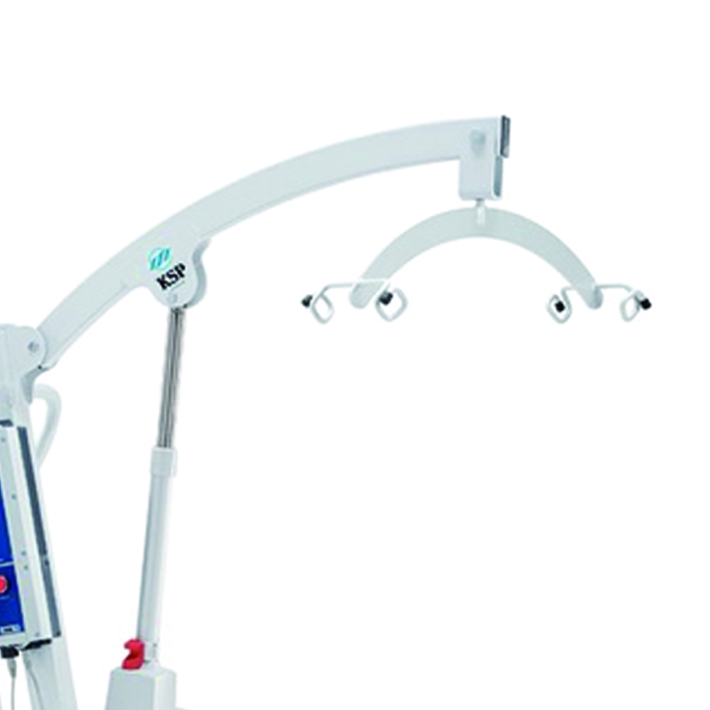 Lifters and verticalizers - KSP Sollevatore Per Disabili Elettrico Gemini N716/200 Portata 200kg