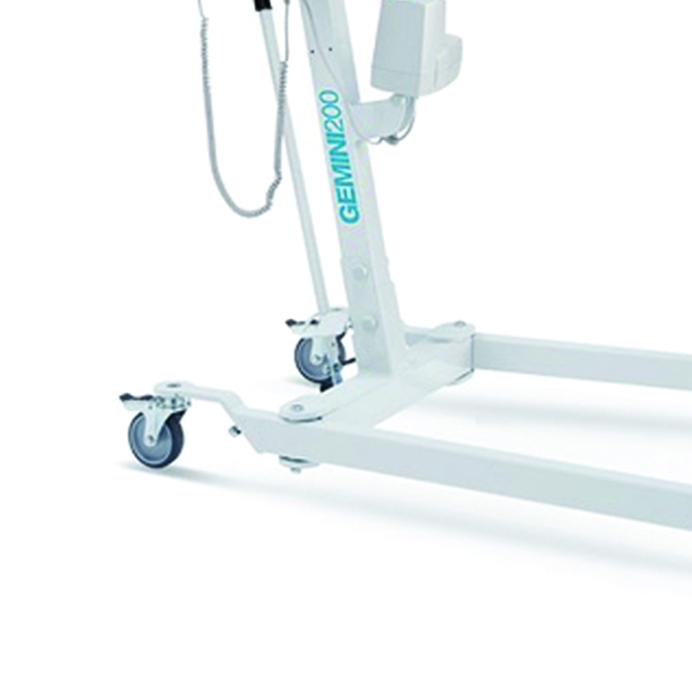 Lifters and verticalizers - KSP Sollevatore Per Disabili Elettrico Gemini N716/200 Portata 200kg