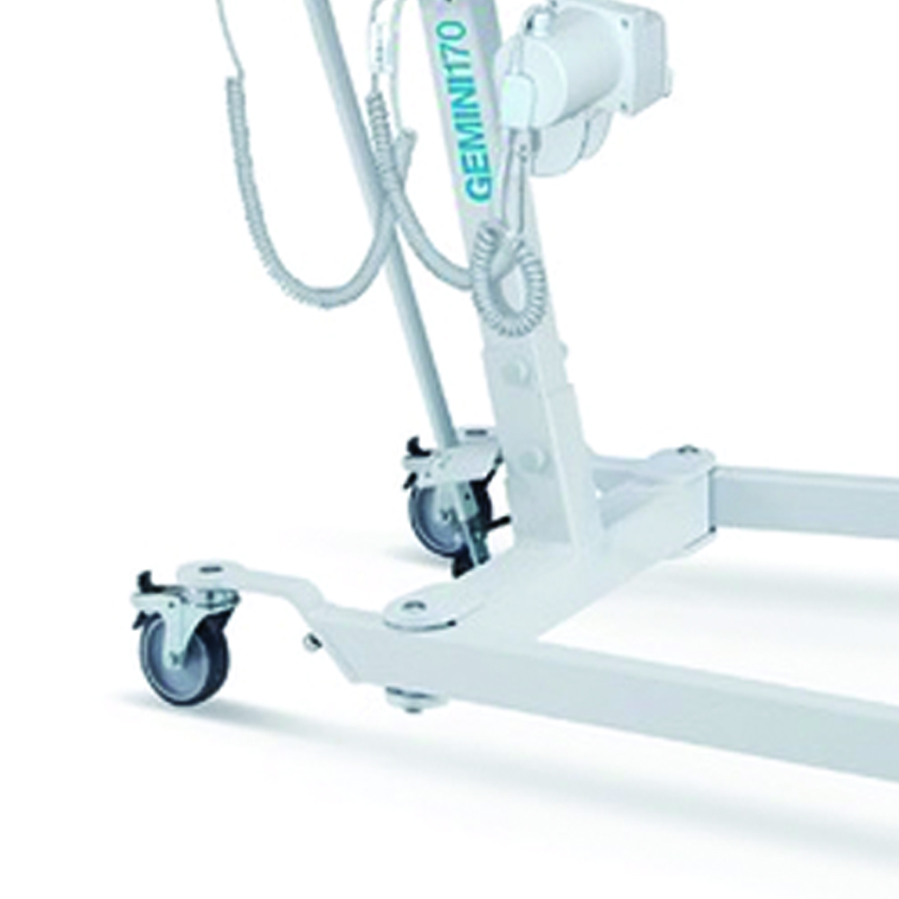 Lifters and verticalizers - KSP Electric Patient Lift For Disabled People N716/170 Capacity 170kg