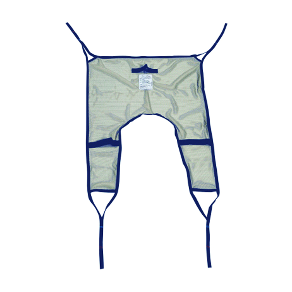 Slings for patient lifters - KSP Imbracatura Standard Per Sollevatore Disabili Gemini A Rete