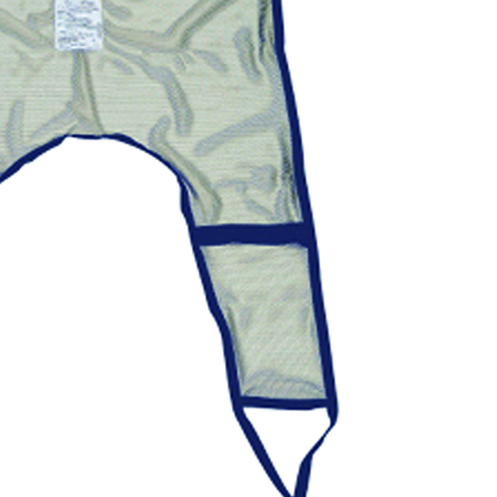 Slings for patient lifters - KSP Imbracatura Standard Per Sollevatore Disabili Gemini A Rete