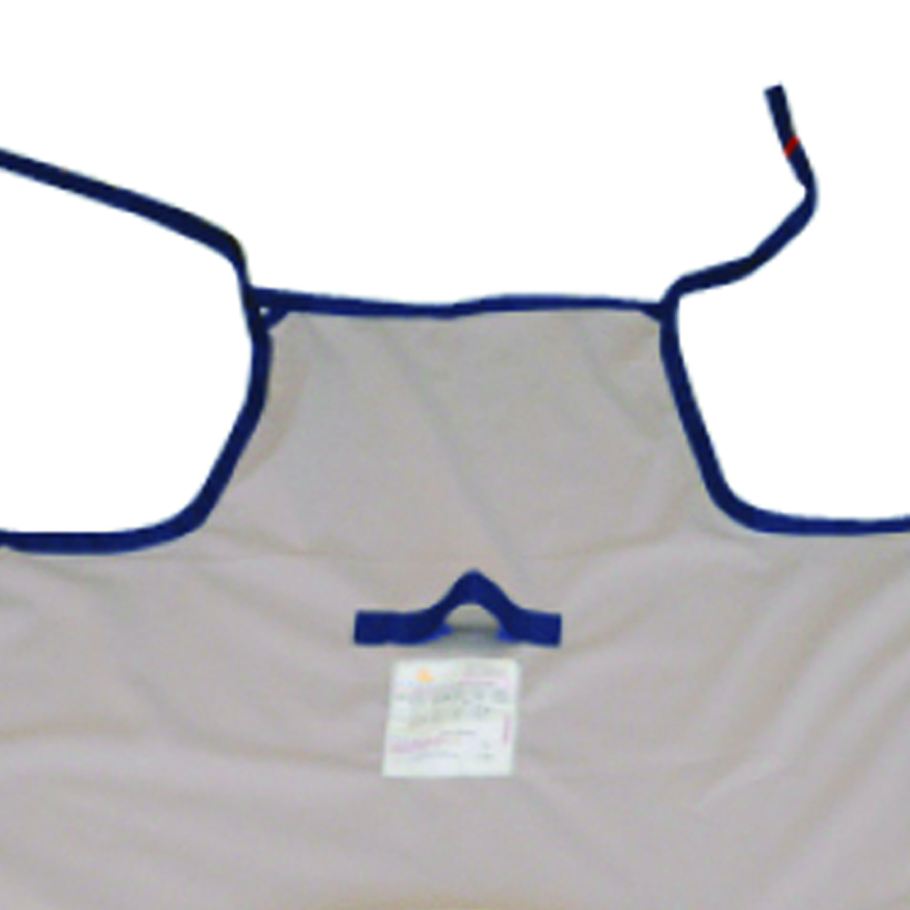 Slings for patient lifters - KSP Imbracatura Standard Per Sollevatore Disabili A Rete E Poggiatesta