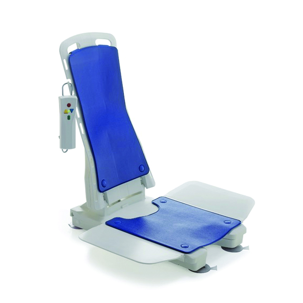 Lifters and verticalizers - KSP Electric Lift For Disabled People N1101 From Bathtub Capacity 140kg