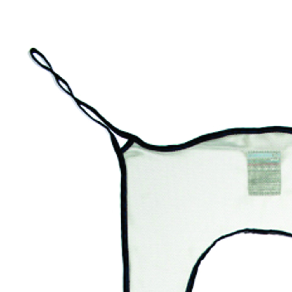 Slings for patient lifters - KSP Imbracatura St Per Sollevatore Disabili Gemini A Rete 250kg