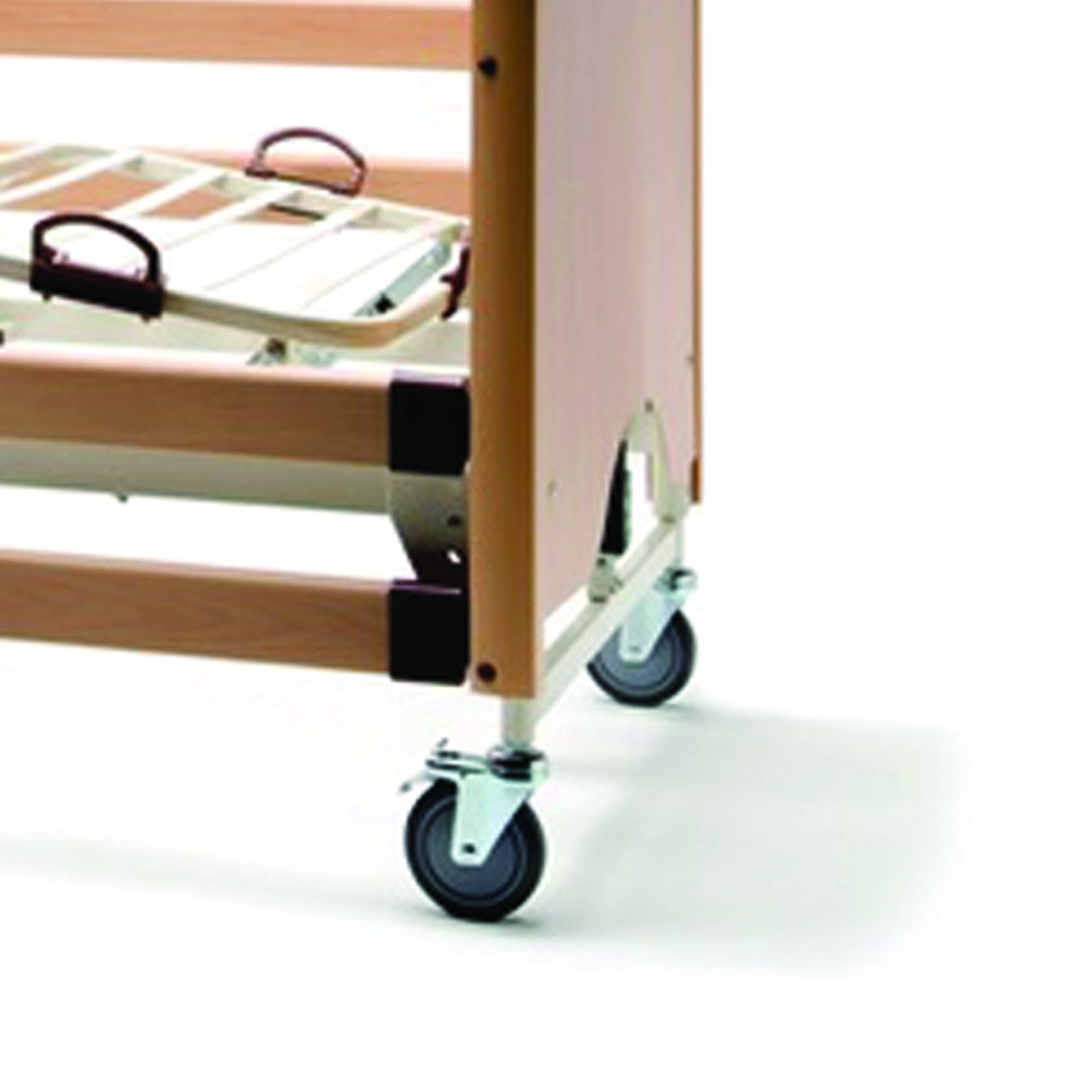 Inpatient beds - KSP Electric Orthopedic Hospital Bed For Disabled Elderly A8931a Capacity 150kg