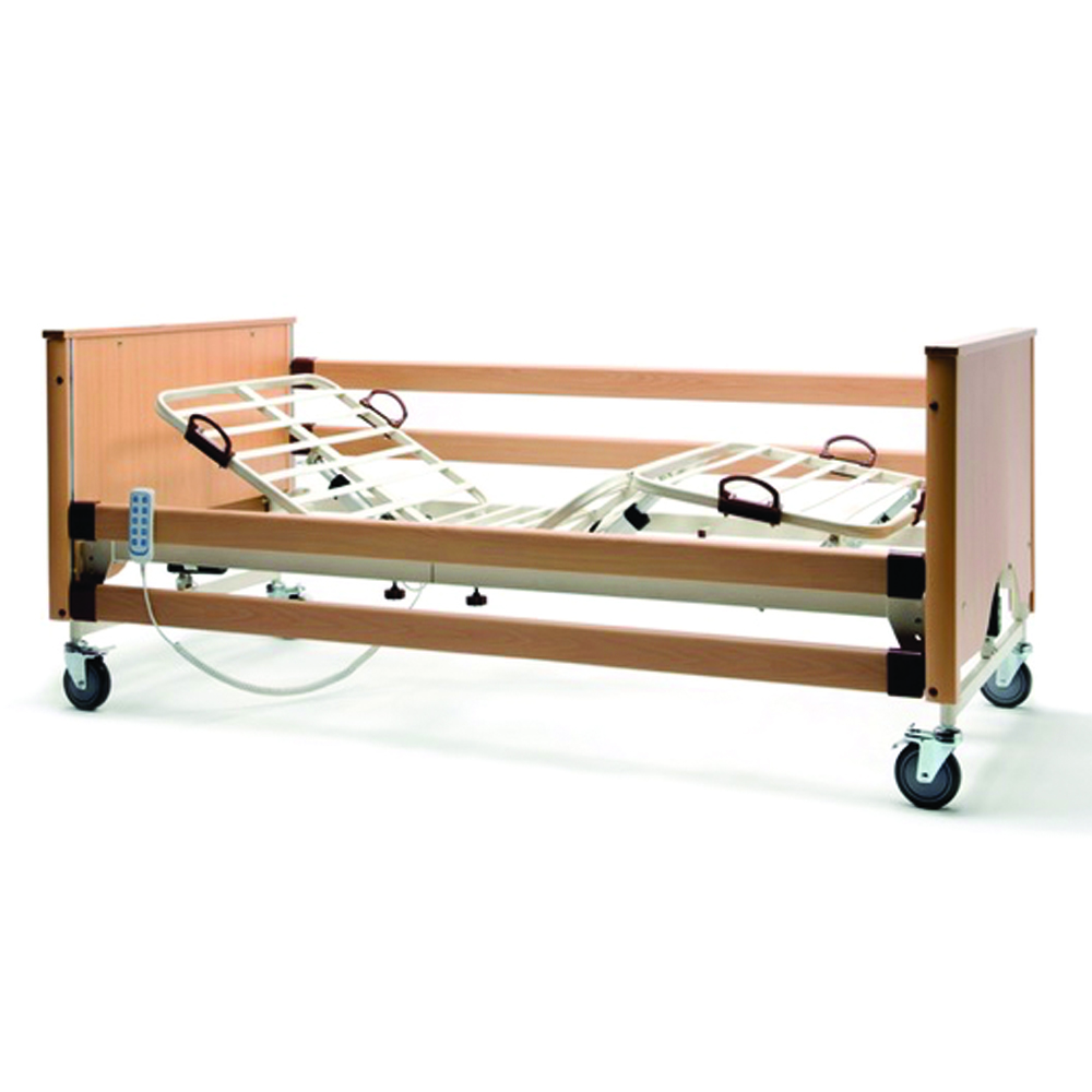 Inpatient beds - KSP Electric Orthopedic Hospital Bed For Disabled Elderly A8931a Capacity 150kg