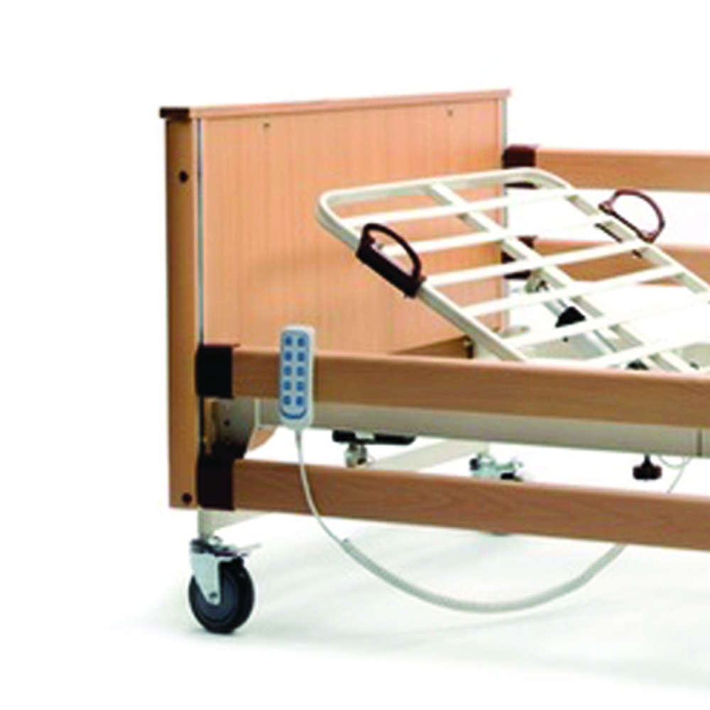 Inpatient beds - KSP Electric Orthopedic Hospital Bed For Disabled Elderly A8931a Capacity 150kg