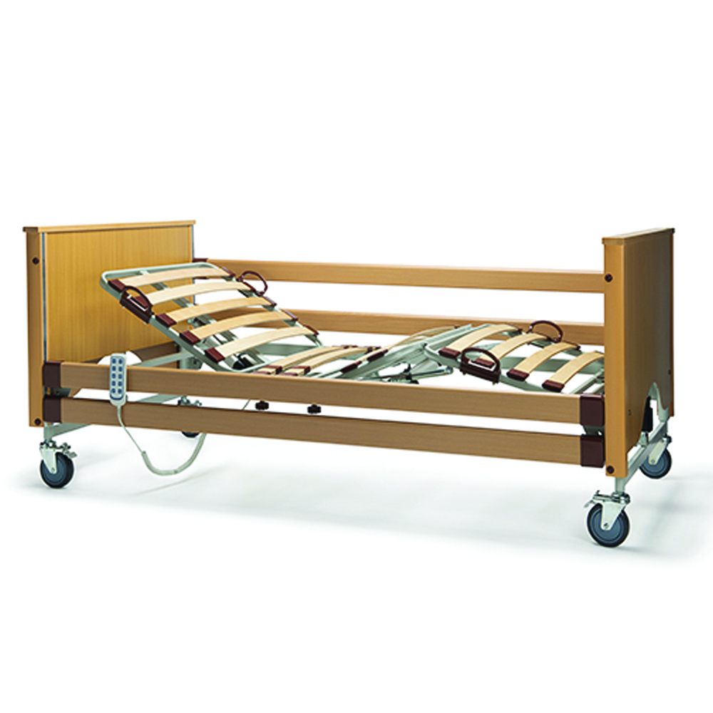 Inpatient beds - KSP Electric Orthopedic Hospital Bed For Disabled Elderly A8936a Capacity 150kg