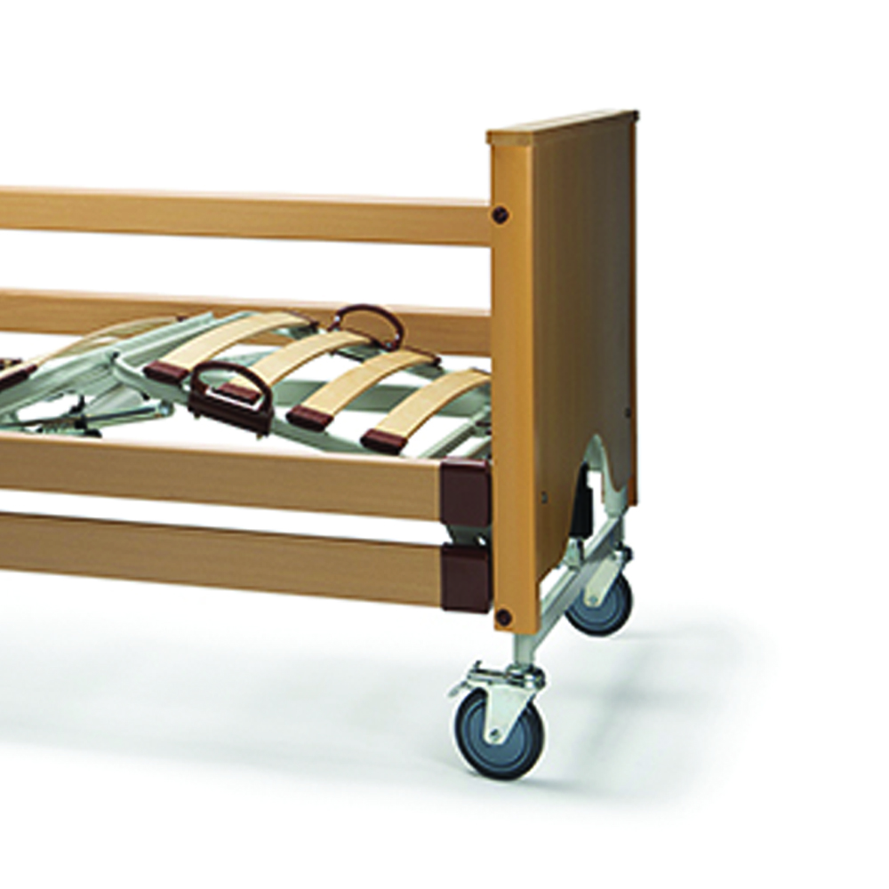 Inpatient beds - KSP Electric Orthopedic Hospital Bed For Disabled Elderly A8936a Capacity 150kg