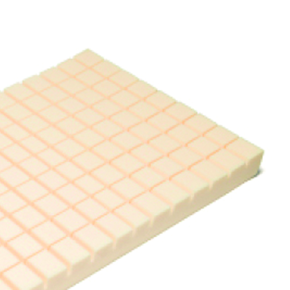 Anti-decubitus mattresses - KSP Materasso A9502 Ventilato Antidecubito Da Degenza 195x120x12h