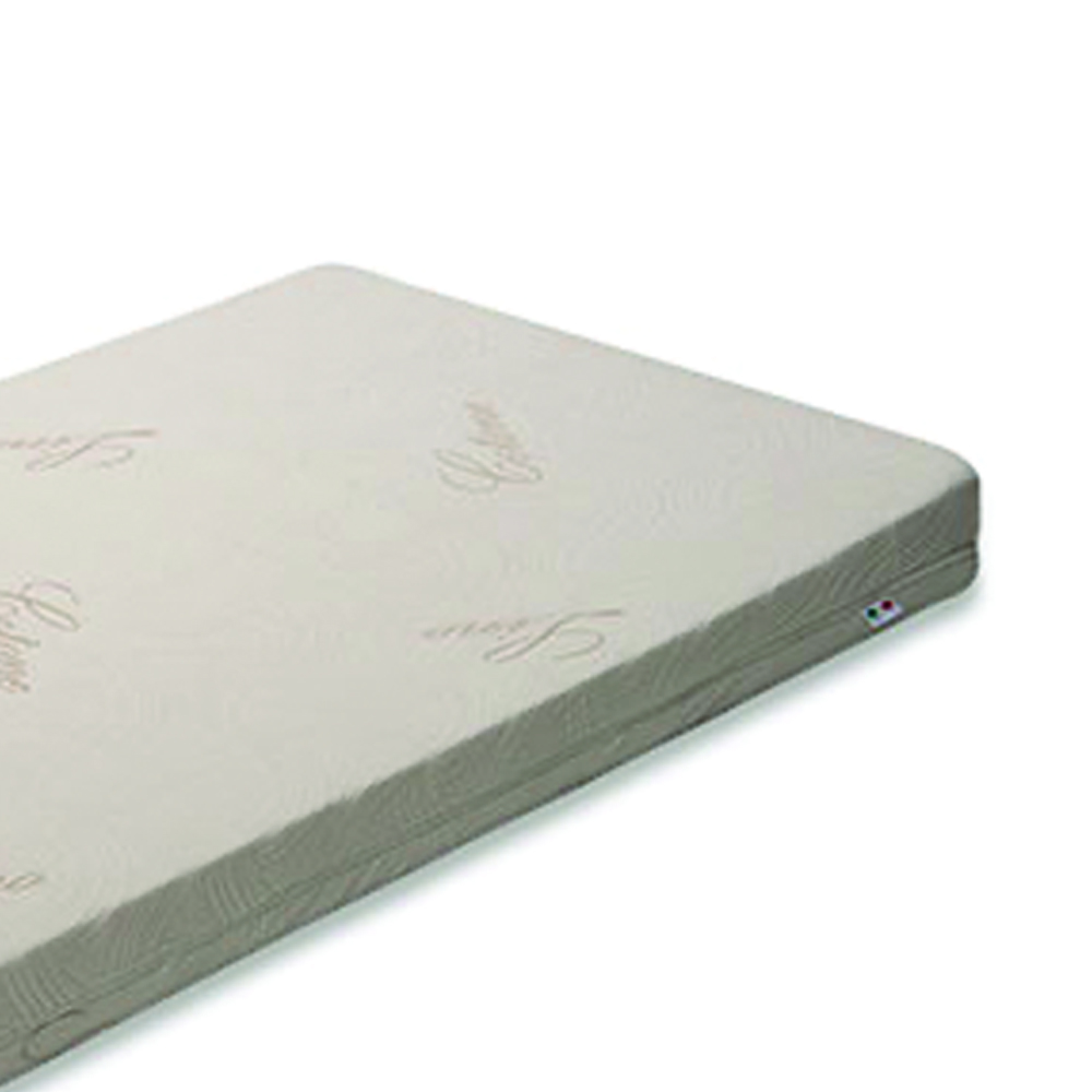 Accessories Pillows/Mattresses - KSP A9529a Cover For A9501 Anti-decubitus Mattress In Cotton With Zip