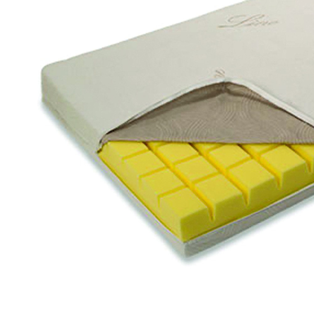 Accessories Pillows/Mattresses - KSP A9532a Cover For A9503 Anti-decubitus Mattress In Cotton With Zip