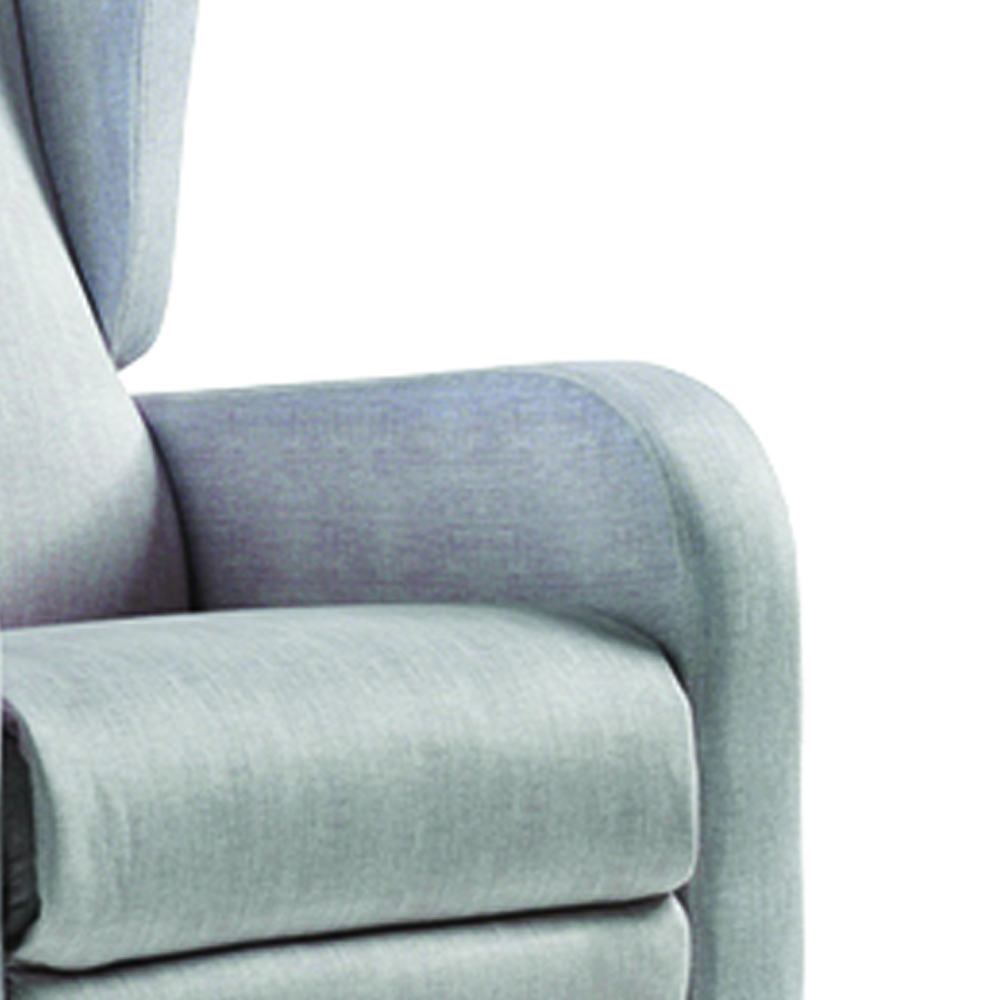 Lift and relax seats - KSP Electric Lift Chair For The Elderly K05-2r Motorized Reclining With Wheels