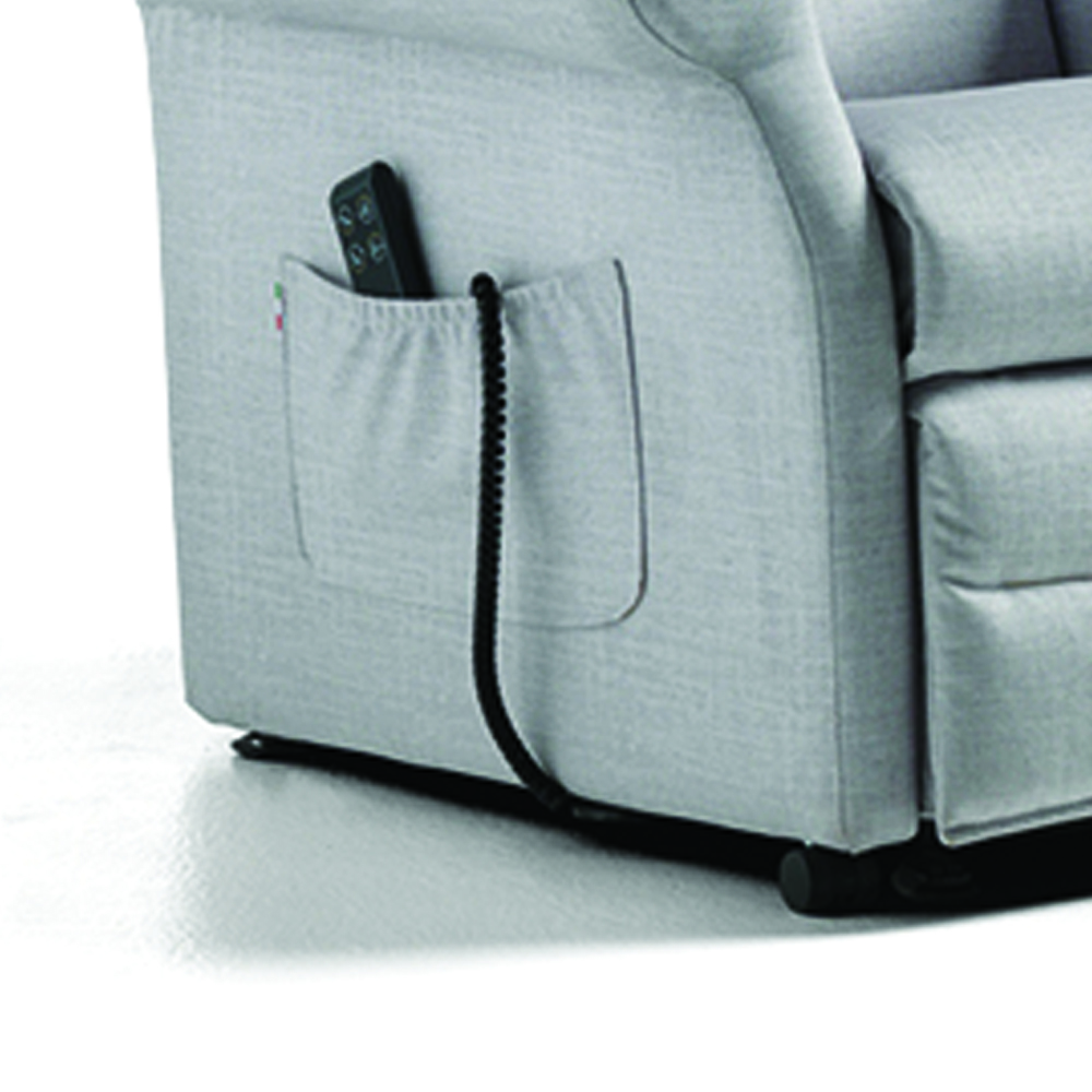Lift and relax seats - KSP Electric Lift Chair For The Elderly K56-2r Motorized Reclining With Wheels