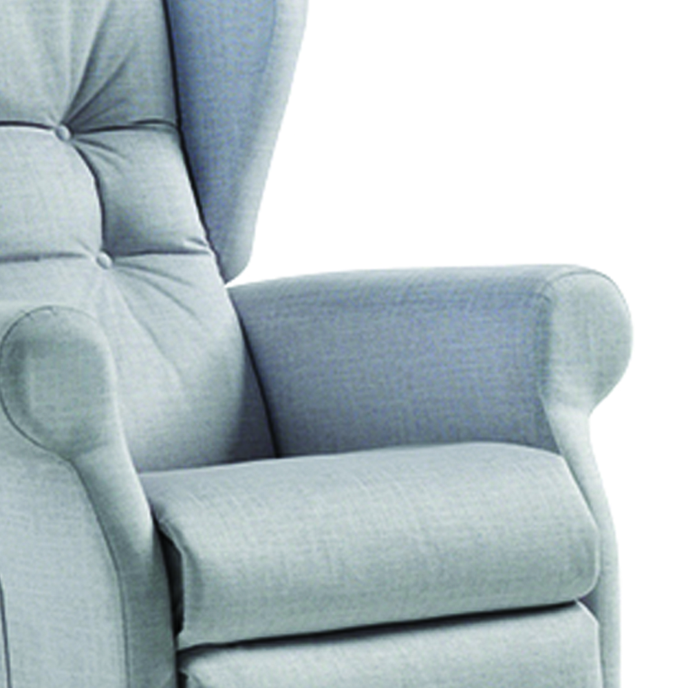 Lift and relax seats - KSP Electric Lift Chair For The Elderly K56-2r Motorized Reclining With Wheels